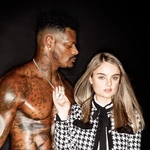 Негритянки / Негры