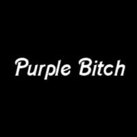 Purple Bitch