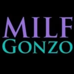 Milf Gonzo Milf Gonzo