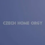 Czech Home Orgy Czech Home Orgy