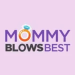 Mommy Blows Best Mommy Blows Best