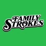 Family Strokes Family Strokes