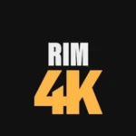 RIM 4K RIM 4K