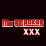 Mr Strokes XXX Mr Strokes XXX