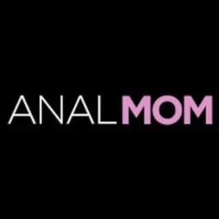 Anal Mom