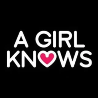 A Girl Knows