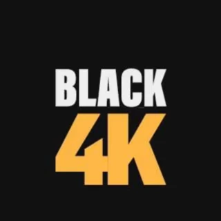 Black 4K