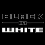 Black In White Black In White