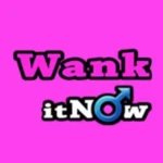 Wank It Now Wank It Now