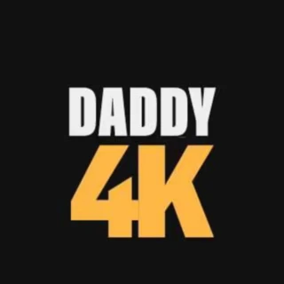 Daddy 4k