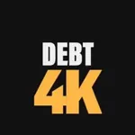 Debt 4K Debt 4K