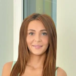 Алексис Брилл Alexis Brill