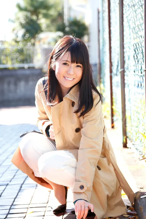 Mai Araki