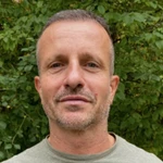 Джордж Уль George Uhl