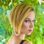 Джада Стивенс Jada Stevens