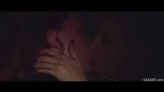 Лесбиянки лижут киски и кончают. Порно видео с Bella Blond, Eva Berger