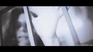 Красивое порно с молодой нимфоманкой Lana Seymour