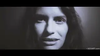 Красивое порно с молодой нимфоманкой Lana Seymour