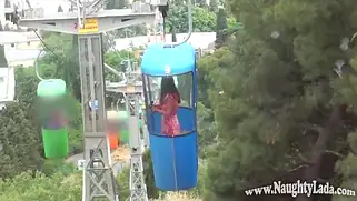 Крымское порно сисястой сучки