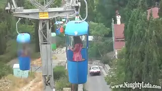 Крымское порно сисястой сучки