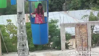 Крымское порно сисястой сучки