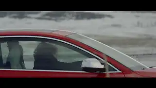 Красивый порно триллер с секс моделью Silvie Deluxe