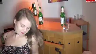 Порно фильм с волосатыми мужиками свингерами и шлюшкой Laura Teen