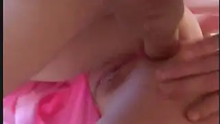 Тугое очко рыжей сучки Ashley Haze принимет член парня