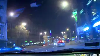 Кастинг минетов от самых сексуальных порно звезд