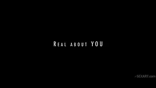 Вылизал киску телочке в чулках и красиво трахнул бабу