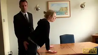 Порно полной бабы, которая попросила у секс с доминированием