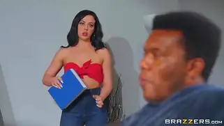 Хороший анал сохраняет любовь