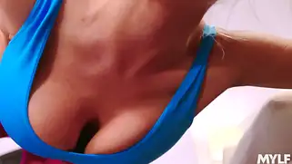 Спорт и секс отлично сочетаются