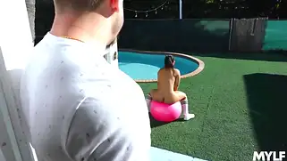 Спорт и секс отлично сочетаются