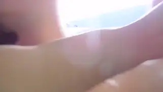 Любительский секс в позе 69