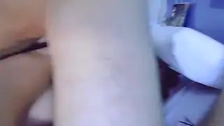 Любительский секс в позе 69