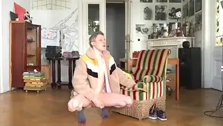 Геи трахаются, снимая секс на камеру