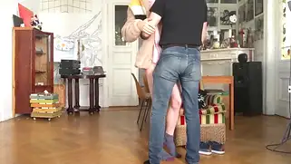 Геи трахаются, снимая секс на камеру