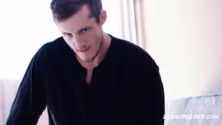Зрелый с молодой порно связывание