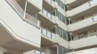 Японское без цензуры порно в лифте