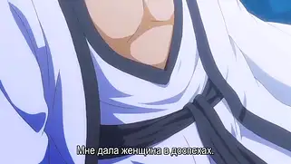 Хентай с тян миленькой в анальную дырку