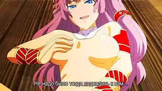 Хентай с тян миленькой в анальную дырку
