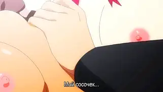 Хентай с тян миленькой в анальную дырку