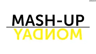 Три блондинистых плейбоя по очереди принимают душ.