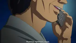 Хентай баба ненасытная хочет выебать бофренда