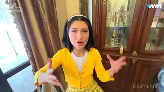 Секс студентки и русская оргия — идеальное сочетание