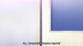 Тянка лишилась девственности ради любимого учителя: хентай на русском