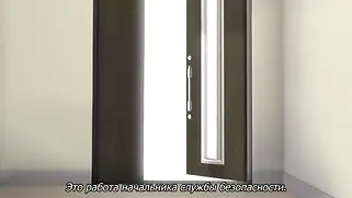 Большой мужик трахает хентай сучек без остановки