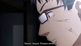 Хрупкая девушка Дракон получила хуйца от хентай учителя