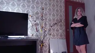 Сочное русское порево молодой студенческой парочки